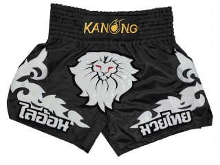 Pantalones Kick boxing Personalizados : KNSCUST-1189